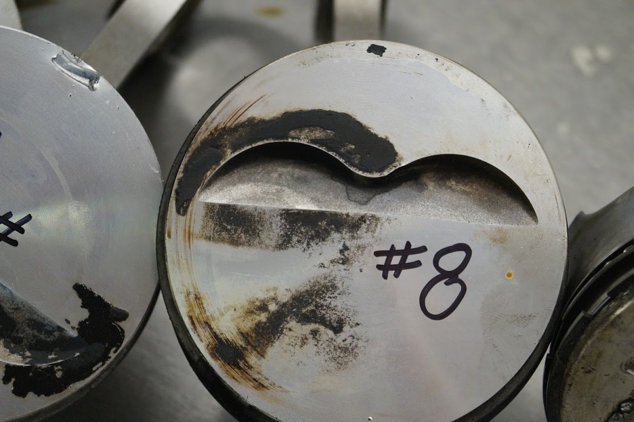 P20F4 Code Reason